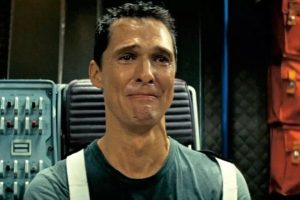 "Ojalá hubiese sido parte de ella"