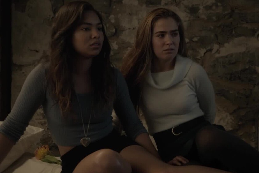 Últimos días para ver en Netflix la segunda parte de la mejor saga de superhéroes del siglo XXI. Un thriller fantástico que demuestra que no necesitamos ni a Marvel ni a DC