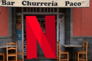 Netflix compra la Churrería Paco por 89.000 millones y la añadirá a su catálogo en streaming. "Ahora sí que somos imbatibles"