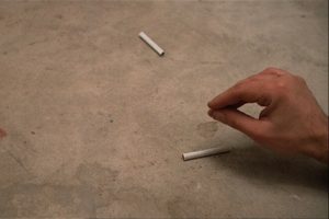 Me he vuelto a emocionar rescatando esta película clásica que arrasó en su momento llevándose todos los Oscars y siendo querida por el público