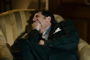 Hoy en streaming, Paul Rudd demostrando que estaba listo para ser toda una estrella cómica en uno de los grandes éxitos de comienzos de siglo