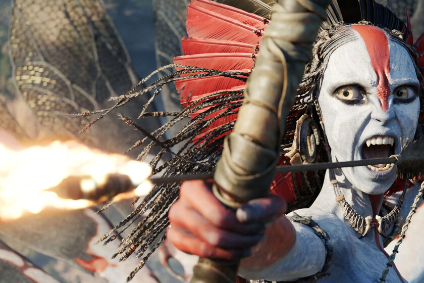 Fuego y Ceniza', pero hay mucho más aparte de James Cameron