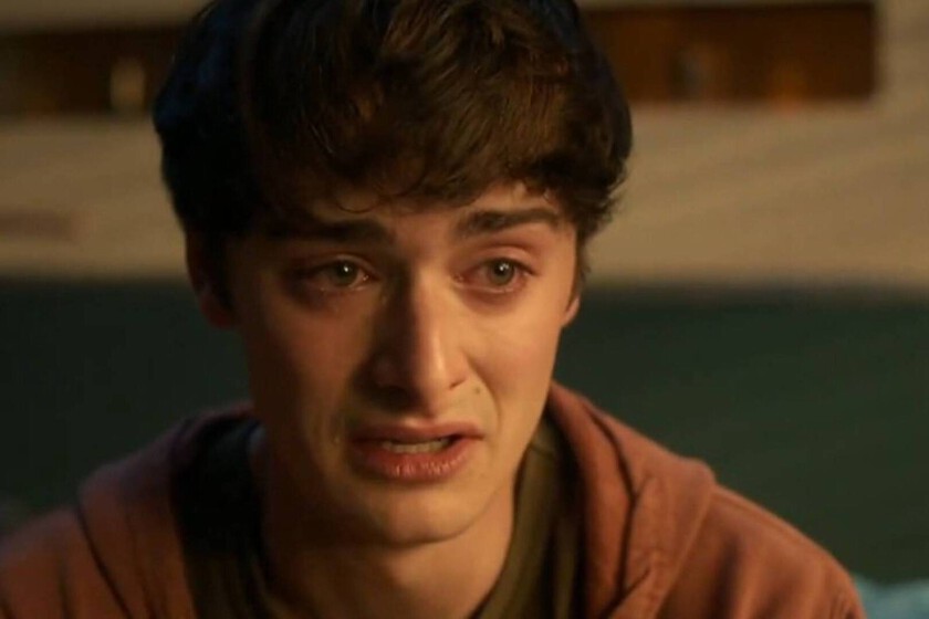 "Se me saltaron las lágrimas, fue perfecto"