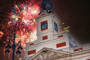 Todos los presentadores y cadenas que darán la bienvenida al Año Nuevo