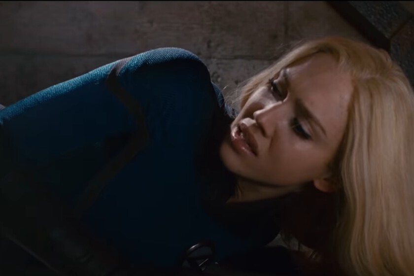 "Fue muy humillante". Jessica Alba recuerda el peor momento de 'Los 4 Fantásticos', y no fue su única mala experiencia en la saga