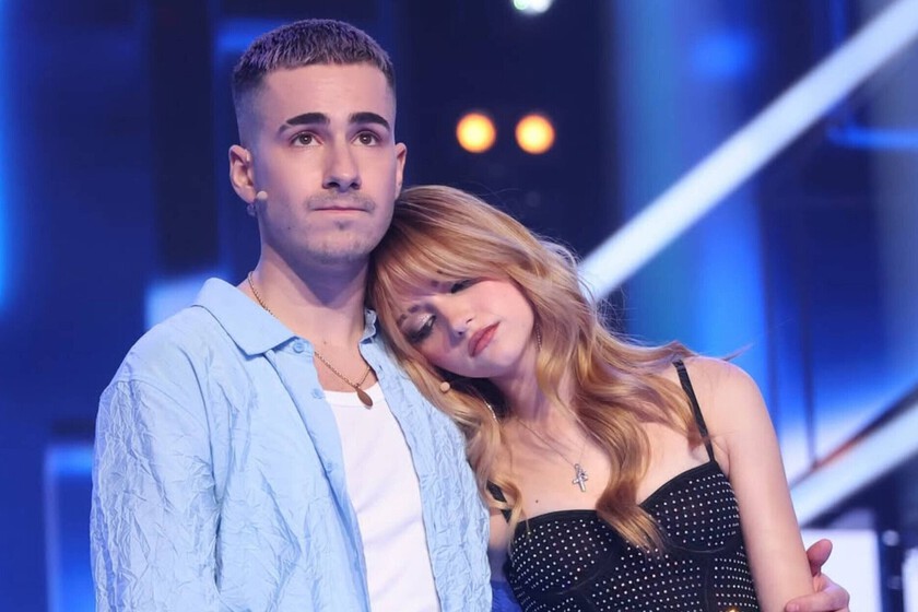 Desde Prime aseguran estar muy contentos con 'Operación Triunfo', pero su futuro es tan incierto como todo en el streaming