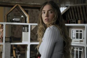 'La Asistenta' (2025), crítica | No tiene problema en reconocer que es comida rápida muy sexy y sin ninguna pretensión. Precisamente por eso es una divertidísima montaña rusa audiovisual