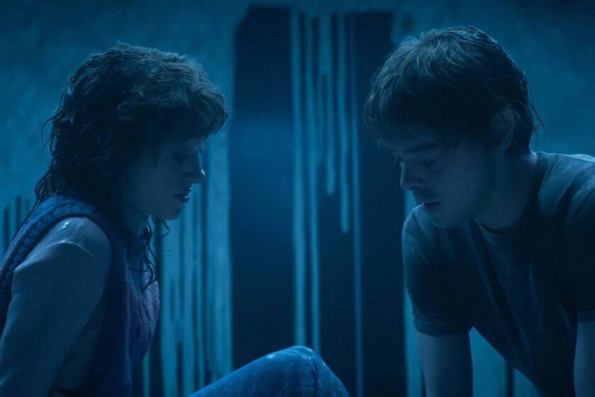 "Su relación es más complicada que la de otros adolescentes"