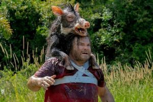 Anaconda (2025) opinión - Queda muy lejos de ser la 'Tropic Thunder' de esta década, pero se aprecia su intento de romper con la tendencia de los reboots sin alma