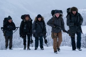 Malas noticias para 'The Last of Us'. La temporada 3 de la serie de HBO pierde a uno de sus protagonistas y tendrá que buscar un reemplazo