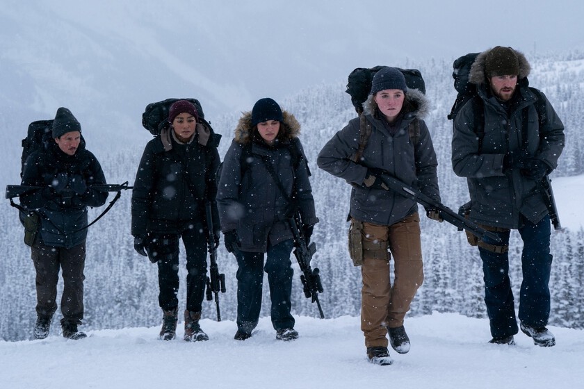 Malas noticias para 'The Last of Us'. La temporada 3 de la serie de HBO pierde a uno de sus protagonistas y tendrá que buscar un reemplazo