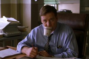 Últimos días para ver en Netflix un clásico moderno ganador de 4 Oscars con Russell Crowe y una inspiradora historia real detrás