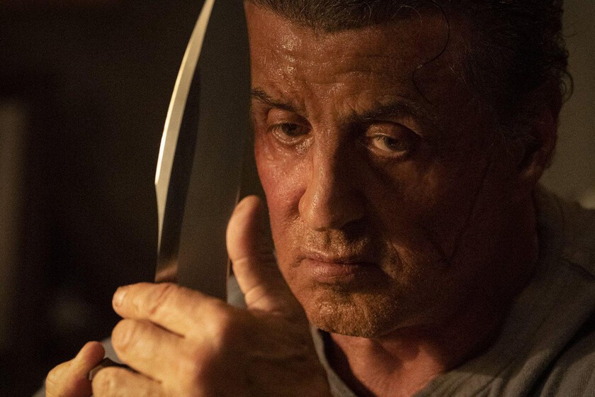 Hoy en Netflix, la salvaje película de Sylvester Stallone que puso punto y final a una etapa legendaria de su carrera