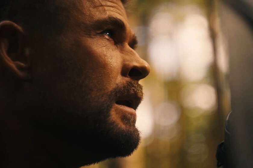 Marvel trae de vuelta a la versión seria de Chris Hemsworth como Thor