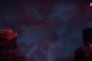 El final de 'Stranger Things' presenta su épico tráiler. La serie de ciencia ficción de Netflix promete despedirse por todo lo alto