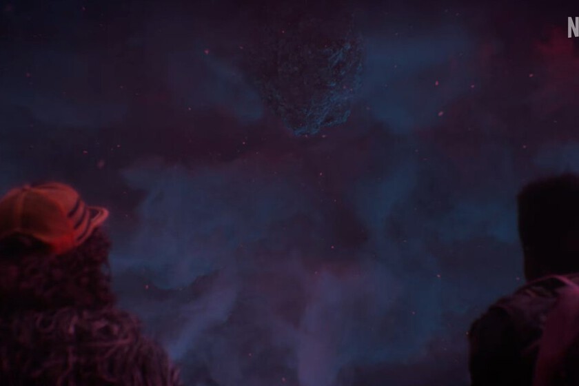 El final de 'Stranger Things' presenta su épico tráiler. La serie de ciencia ficción de Netflix promete despedirse por todo lo alto