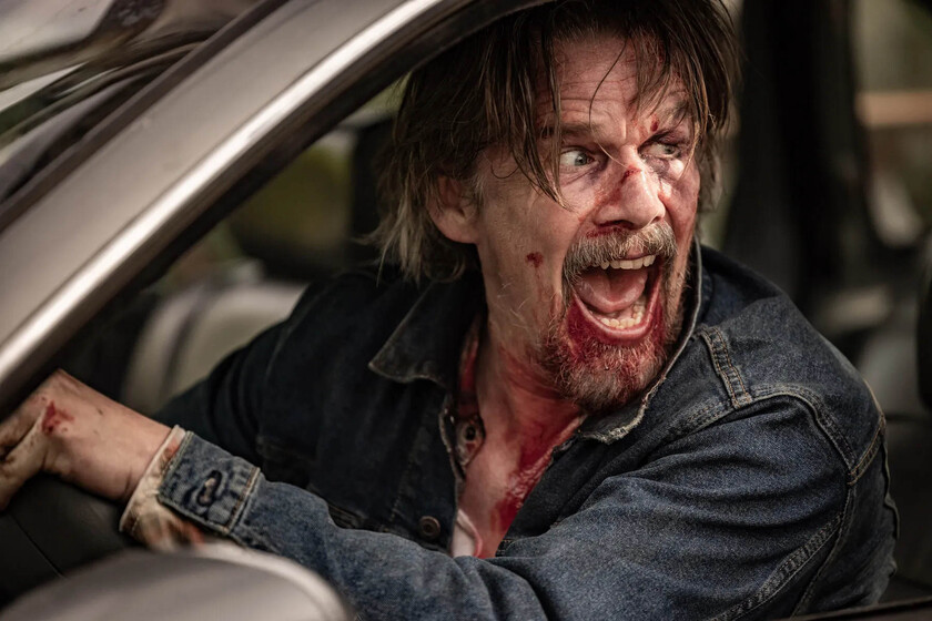 Verdades ocultas (2025) Crítica - Una gran sucesora de 'Fargo' que Disney plus ha estrenado a escondidas