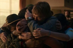 El episodio de 'Stranger Things' peor valorado es casualmente en el que alguien sale del armario