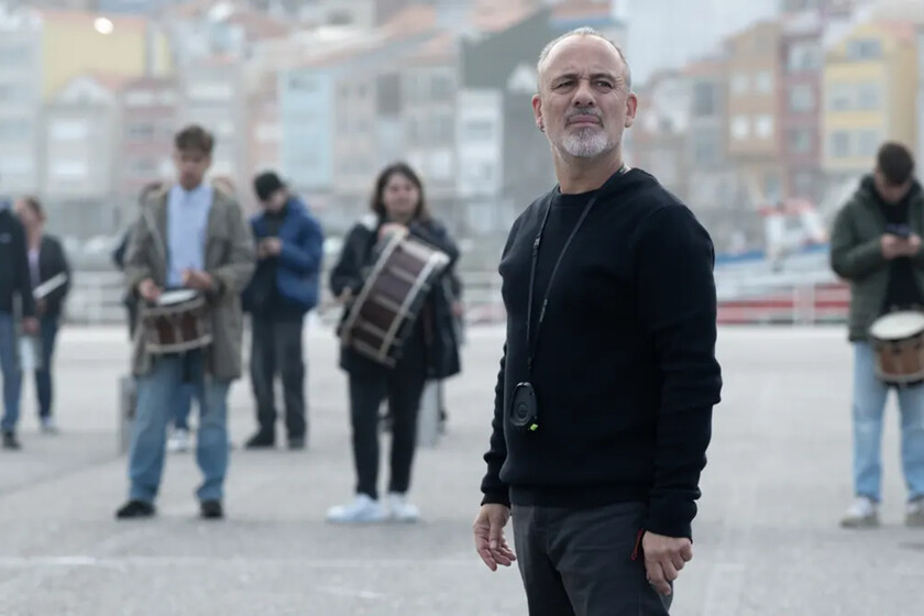 'Rondallas' (2025), crítica | El primer gran abrazo de 2026. Daniel Sánchez Arévalo firma una película tan profundamente imperfecta como abrumadoramente humana