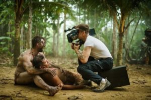 La nueva película de Zack Snyder muestra sus primeras imágenes. El director promete "una meditación sobre la vida y la muerte" muy diferente a lo que nos tiene acostumbrados