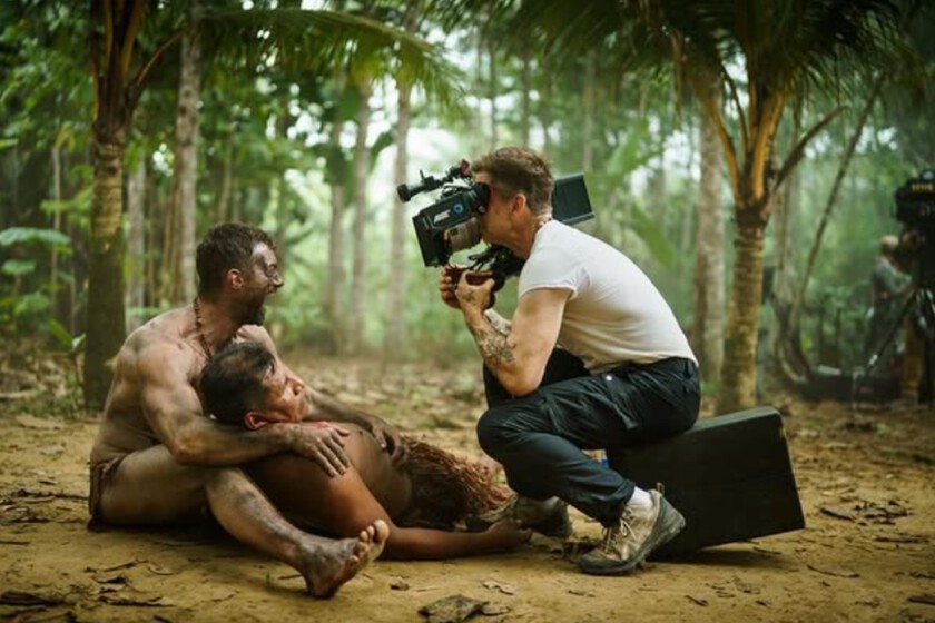 La nueva película de Zack Snyder muestra sus primeras imágenes. El director promete "una meditación sobre la vida y la muerte" muy diferente a lo que nos tiene acostumbrados