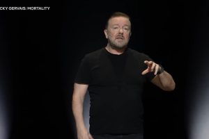 "¿Crees que la gente pensará que eso es racista?"