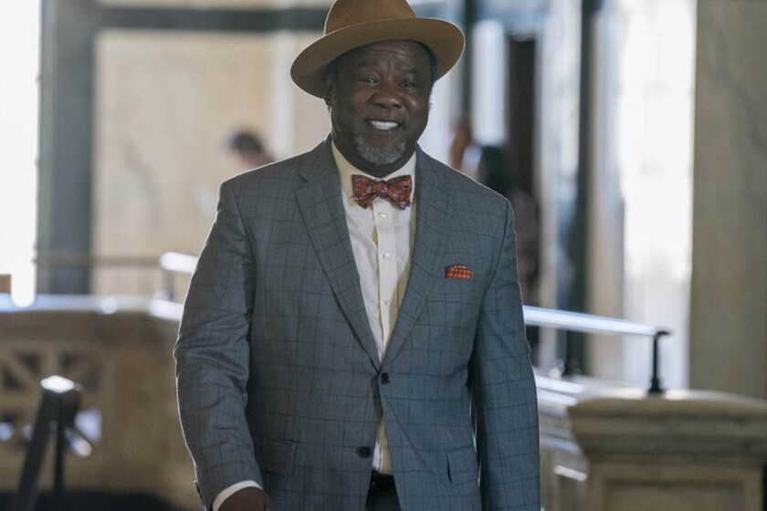 Muere a los 71 años Isiah Whitlock Jr., icónico secundario de 'The Wire' y colaborador habitual de Spike Lee