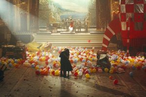 Nochevieja y Año nuevo son la excusa perfecta para recuperar una de las mejores películas de Paul Thomas Anderson