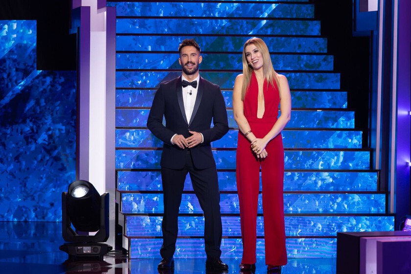 Humor, nostalgia, campanadas y 'First Dates'. Qué nos ofrece la televisión española esta Nochevieja