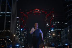 Ares' ya tiene fecha de estreno en Disney plus