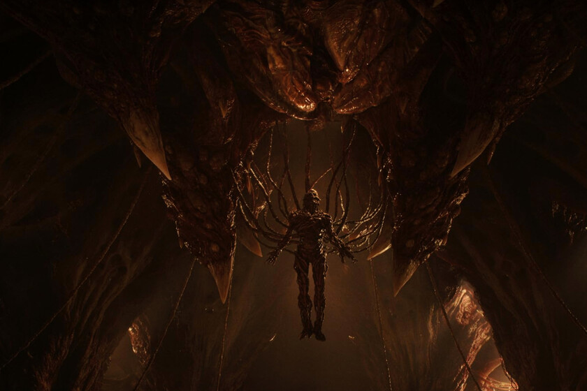 Existe un personaje del universo 'Stranger Things' al que no hemos visto aún y podría ser la clave para derrotar a Vecna