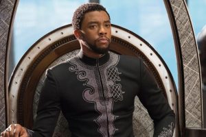 Wakanda Forever' explica cómo era la película de Marvel antes de la muerte de Chadwick Boseman