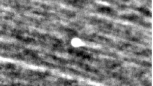 3I Atlas vuelve a sorprender