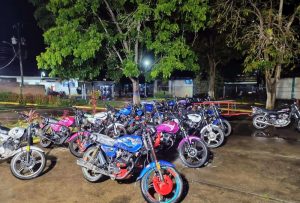 4 fallecidos en accidente de tránsito durante una semana en Tucupita