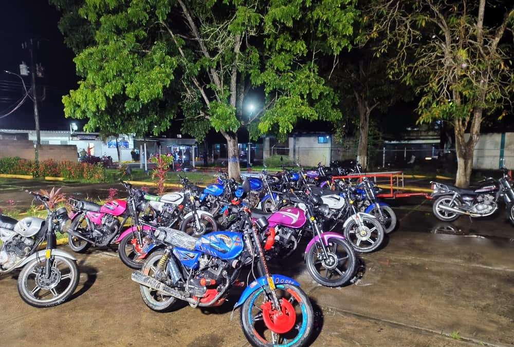 4 fallecidos en accidente de tránsito durante una semana en Tucupita