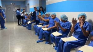 450 personas serán atendidas con el Plan Quirúrgico Oftalmológico en Sucre