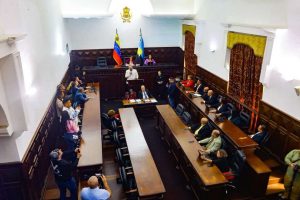 A más de 40 mil millones de bolívares asciende presupuesto 2026 del Zulia