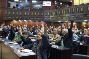 AN aprobó 100 leyes durante 300 sesiones en el período 2021-2025