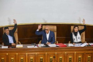 AN aprueba Ley que garantiza libertad de navegación y comercio ante piratería