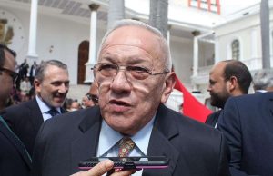 Adecos también le salen al paso a pretensión gringa de bloquear el país y acusan a MCM