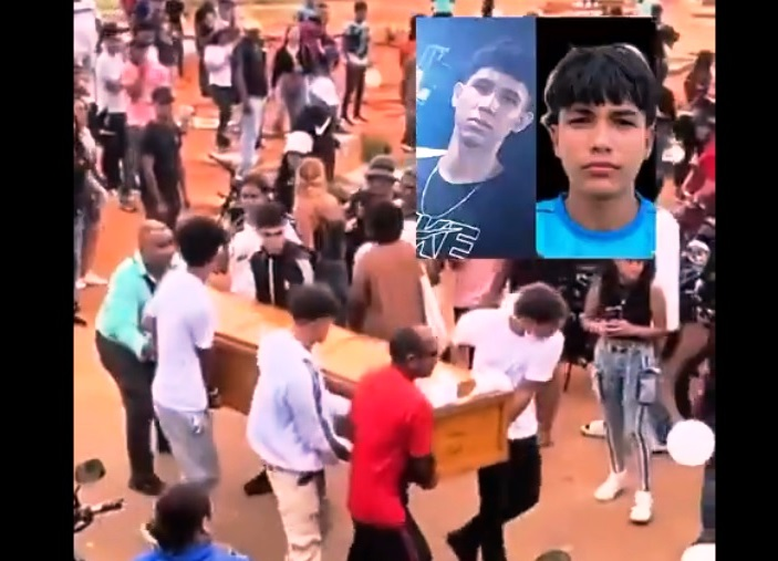 Fallecen dos adolescentes en Bolívar por presunta inmersión no accidental, insisten familiares