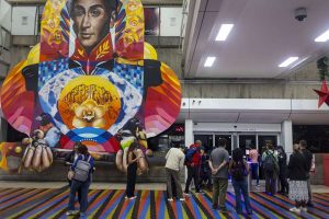 Aerolíneas mantienen sus actividades diarias