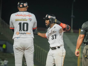 Águilas sacaron las garras para defender la ventaja