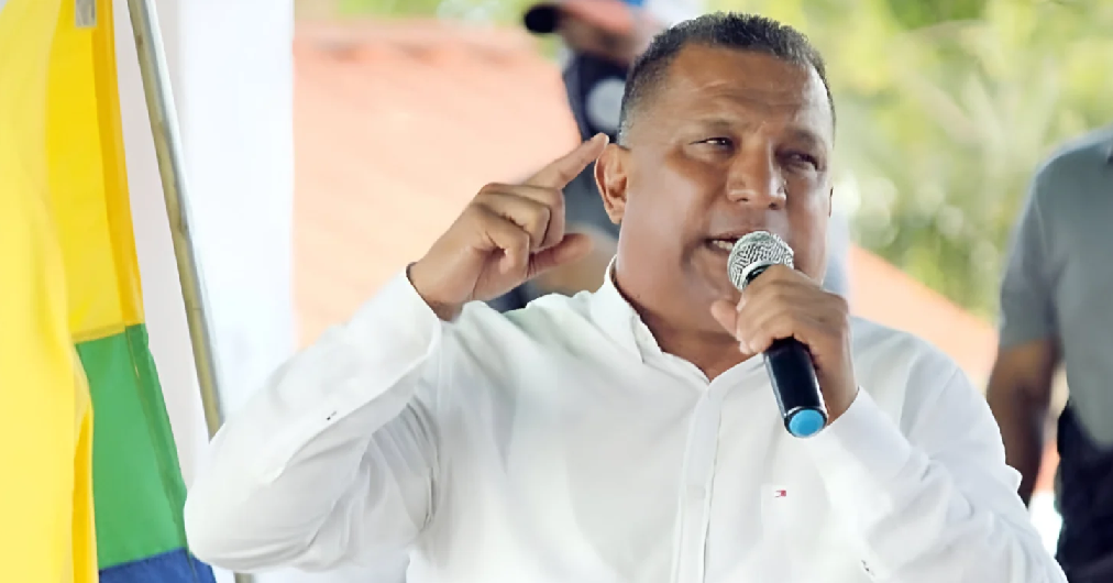 Servicio Penitenciario confirma muerte de Alfredo Díaz y asegura que recibió atención médica inmediata