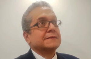 Falleció el periodista Ángel Monagas