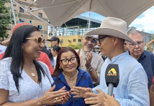 Apure alista "mega joropada" por declaratoria de la Unesco al joropo