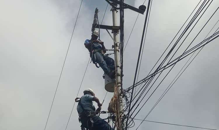 Atendidos 1.865 reportes a través del 1×10 del Buen Gobierno en La Guaira