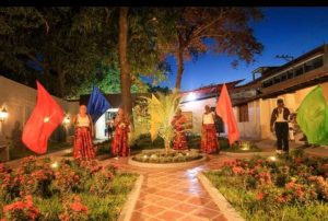 Ateneo de Turmero reabrió sus puertas 