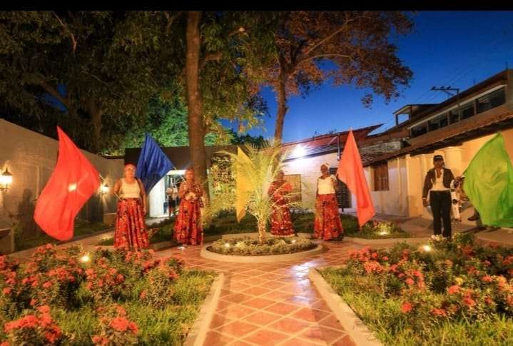 Ateneo de Turmero reabrió sus puertas 