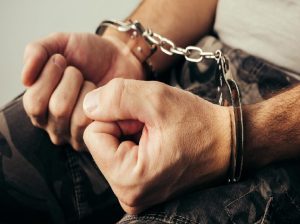 Atraparon a cinco con 57 panelas de cocaína